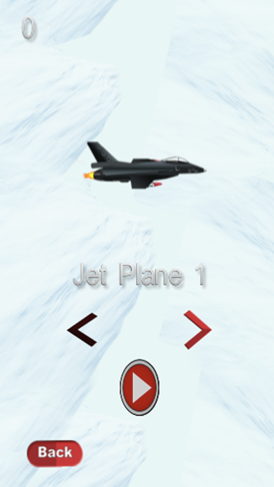 Screenshot #1 pour F16 x - combattant