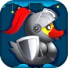 Medieval Duck Knight - Barn Run - Free