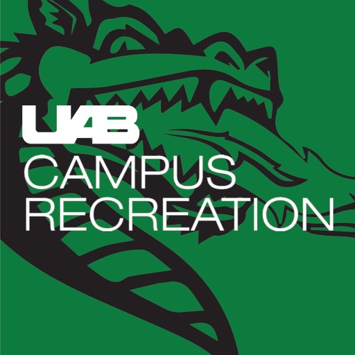 UAB Campus Recreation icon