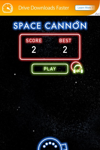 Elite Space Shooter screenshot 2