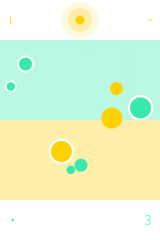 OLO game screenshot 2