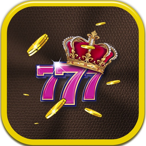 King of Las Vegas 777 Spin To Win - Free Game Slots Machine