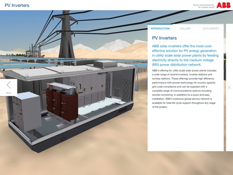 Solar Impulse simulator screenshot 4