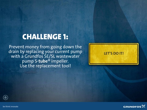 Grundfos - Replacement game AU screenshot 2