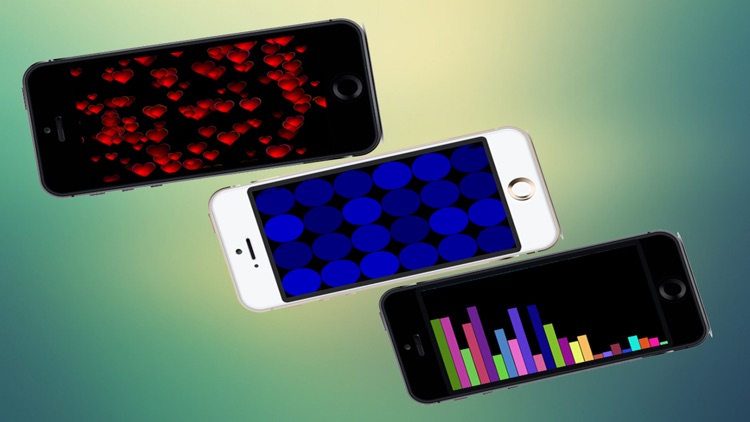 Music Skins For iPod - Music Surge screenshot-4