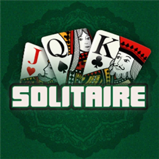 Solitaire - Klondike FREE ! iOS App