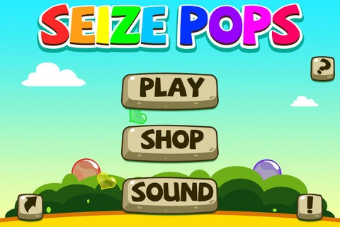 Seize POPs screenshot 2