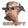 Old Grumpy Men