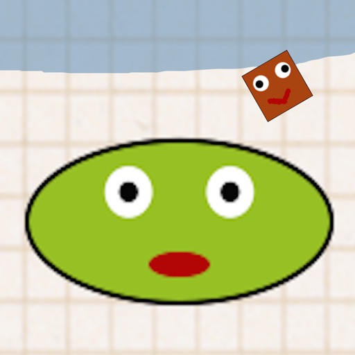 JumpyJumpp Icon