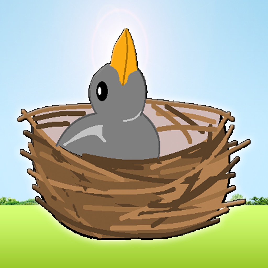 Feed The Chicks icon