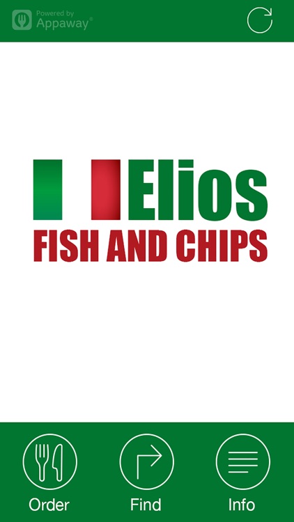 Elio's Chip Shop, Fife