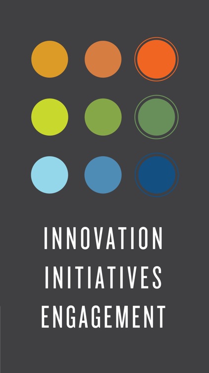 BAH Innovation Initiatives