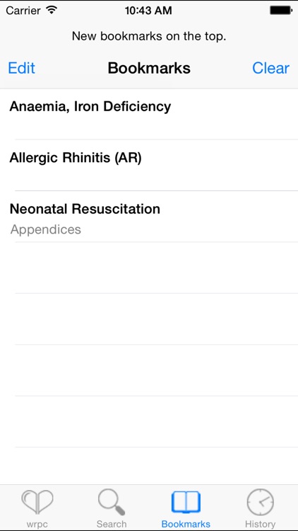 Rapid Paediatrics and Child Health, 2nd Edition screenshot-4