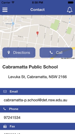 Cabramatta Public School(圖5)-速報App