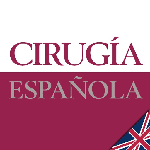 Cirugía Española (English Edition) icon