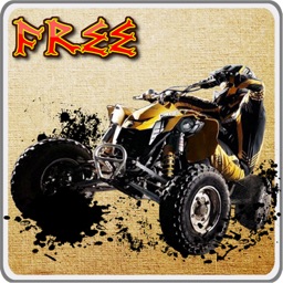 Terrain Racing FREE