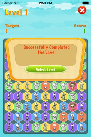 One Billion Levels screenshot 3