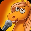 Singing Horses HD