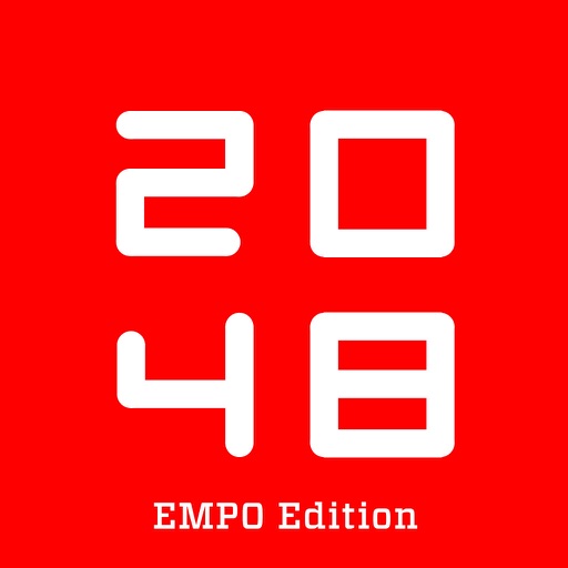 2048 EMPO Edition icon