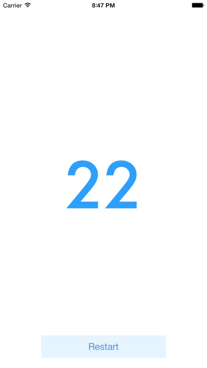 Push Up Master screenshot-3