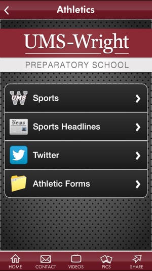 UMS-Wright Preparatory School(圖4)-速報App