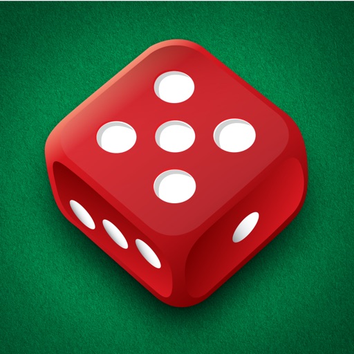 SmartDice by Dialog icon