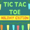 Tic-Tac-Toe Holiday Edition