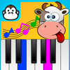 Baby Music Game - Piano & Xylophone - Chimp Smart