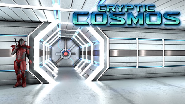 Cryptic Cosmos(圖1)-速報App