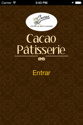 Cacao Patisserie screenshot 3