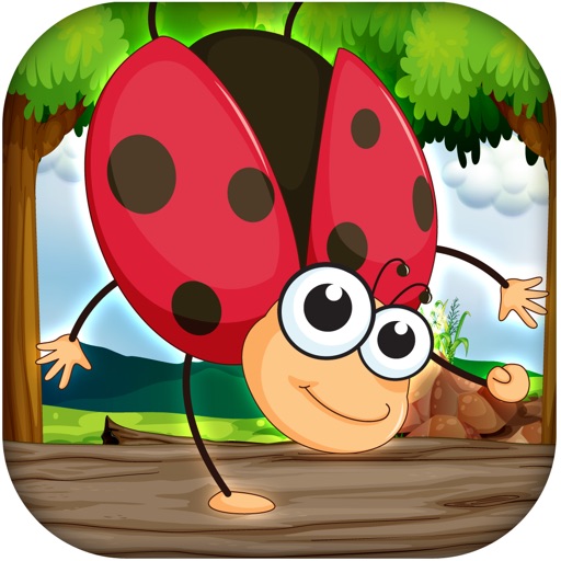 Squashing Bugs Madness - Whack Tiny Insect Mania - Premium iOS App