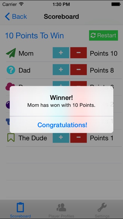 Top Road Trip Games – Play All Your Favorite Travel Games & Gas Calculator screenshot-3