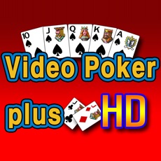 Activities of Video Poker plus HD