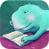 Jonty the Dinosaur - Lite