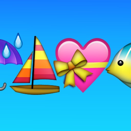 Emoji 2 Emoticons Art App Free