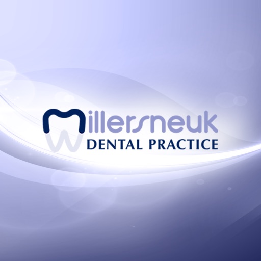 Millersneuk Dental Practice icon