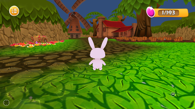 3D Easter Egg Hunt(圖1)-速報App