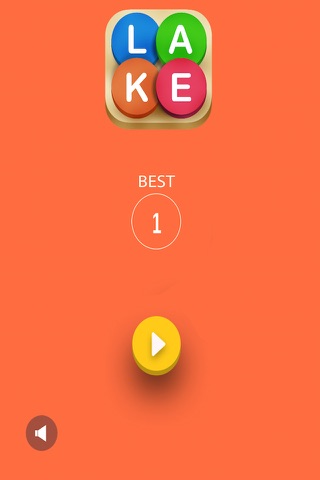 Making 4 Letter Words screenshot 3