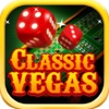 Ancient Classic Deluxe Yahtzee (Yatzy) - Vegas Dice Casino Games Free