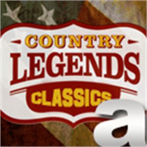 A Better Country Legends Classics Station