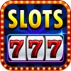 A Slots 777 Game - Rewards, Great Bonuses and Tons of Slot Machine Coins