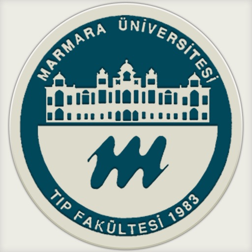 Marmara Tıp icon