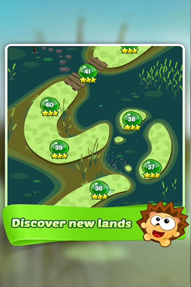 Fruit Legend - fruit match 3 puzzle game screenshot 3