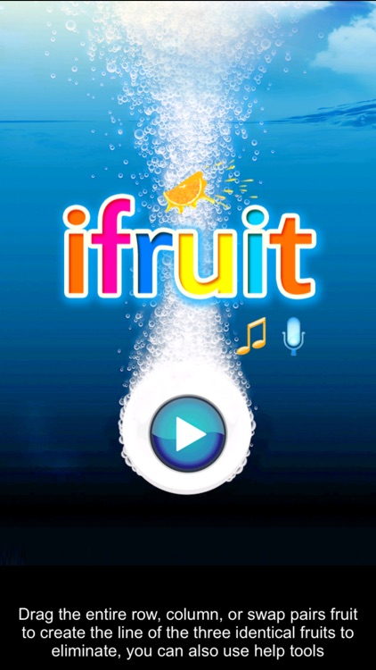 iFruit New screenshot-4