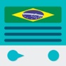Get Meu Rádios Brasil: Brasileira Todos os rádios no mesmo app! Felicidades rádio;) for iOS, iPhone, iPad Aso Report