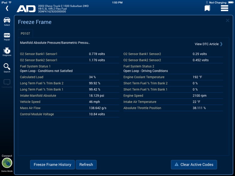 ALLDATA Mobile