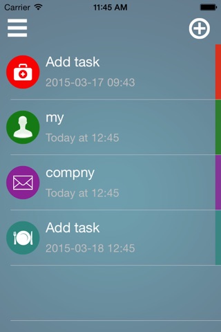 Tasky Pro screenshot 3