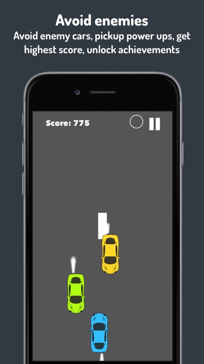 Car Fun - Simple car game