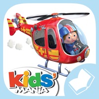 Roger's helicopter - Little Boy - Discovery Reviews