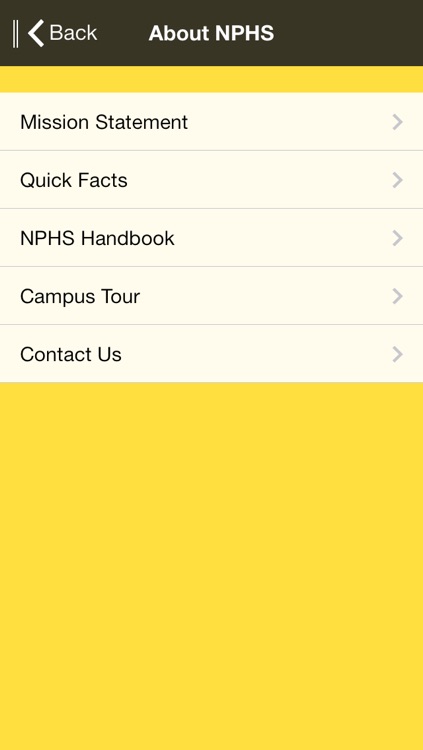 Newbury Park High School screenshot-3